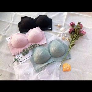 Bras, different size